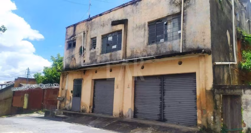 Lote - Terreno à venda, 6 vagas, Nova Floresta - Belo Horizonte/MG