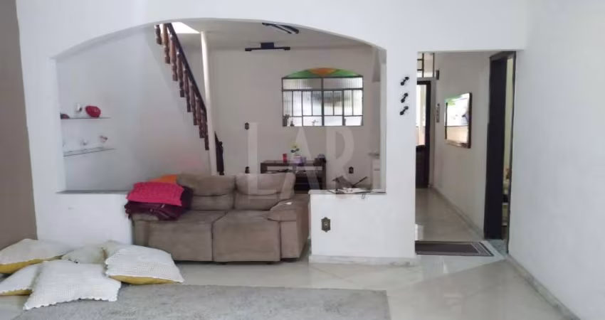 Casa à venda, 3 quartos, 1 suíte, 1 vaga, São Gabriel - Belo Horizonte/MG