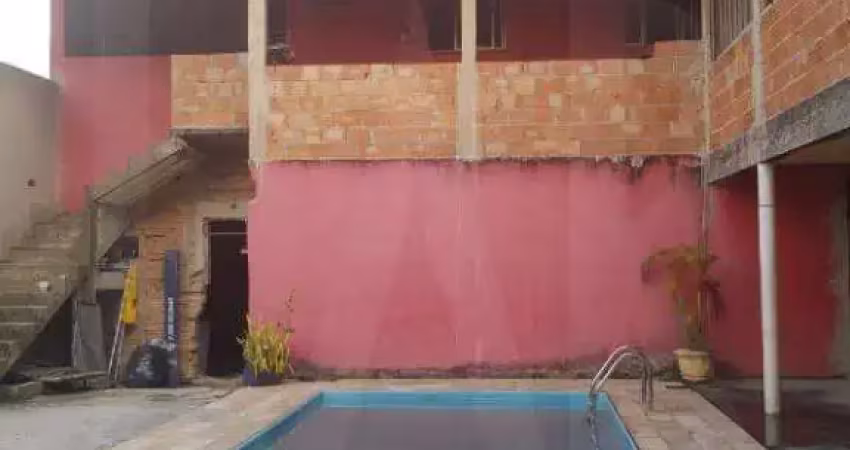 Casa à venda, 5 quartos, 1 suíte, 4 vagas, Nossa Senhora de Fátima - Sabará/MG