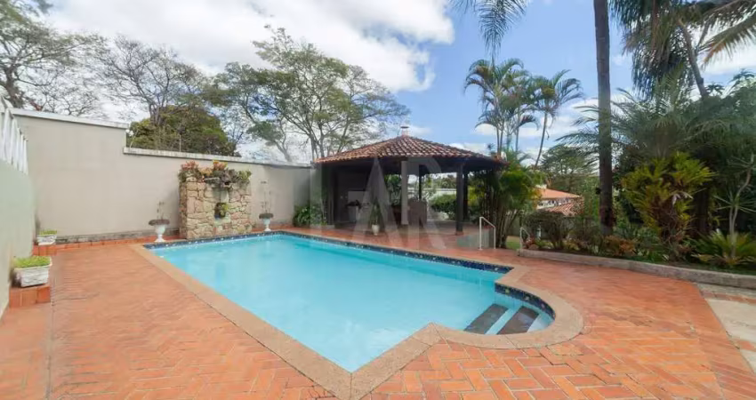 Casa à venda, 4 quartos, 2 suítes, 9 vagas, bandeirantes (pampulha) - belo horizonte/mg