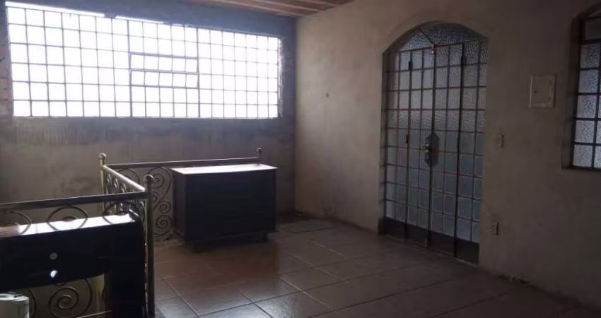 Casa à venda, 3 quartos, 1 suíte, 1 vaga, Juliana - Belo Horizonte/MG