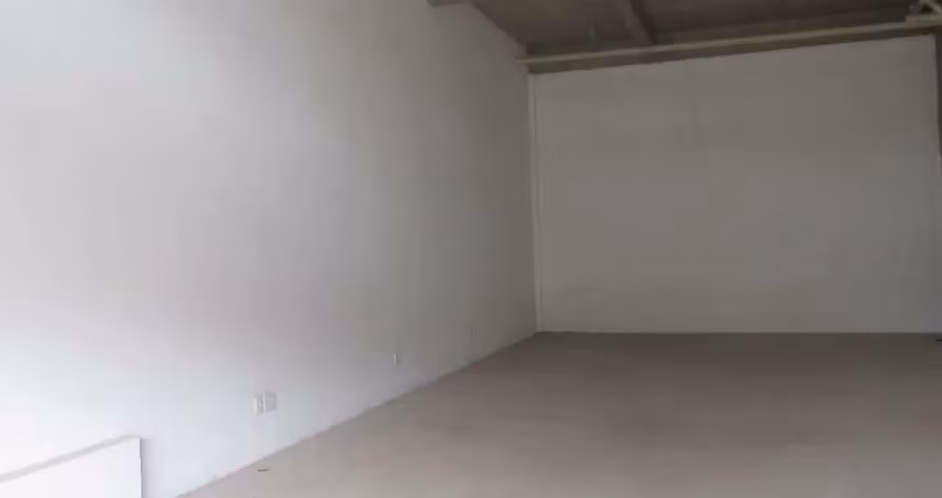 Ponto comercial à venda na Rua Silva Fortes, --, União, Belo Horizonte