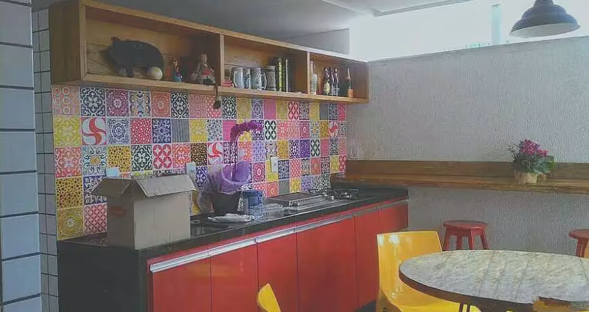 Área privativa à venda, 3 quartos, 1 suíte, 3 vagas, palmares - belo horizonte/mg