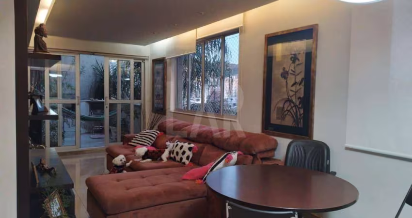 Apartamento à venda, 3 quartos, 1 suíte, 1 vaga, Serra - Belo Horizonte/MG