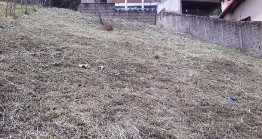 Lote - Terreno à venda, Santa Lúcia - Belo Horizonte/MG