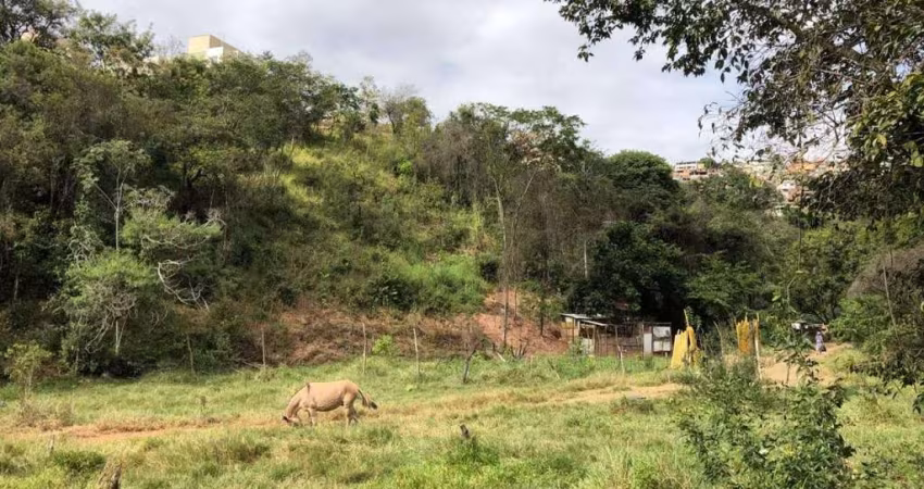 Lote - Terreno à venda, Granja de Freitas - Belo Horizonte/MG