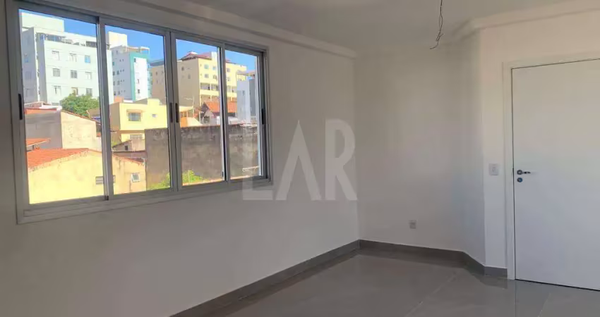 Cobertura à venda, 3 quartos, 1 suíte, 2 vagas, Ana Lúcia - Sabará/MG
