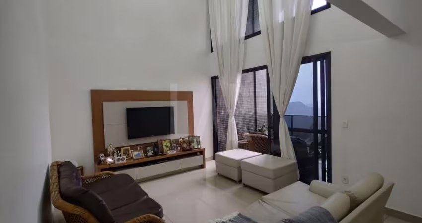 Apartamento à venda, 3 quartos, 1 suíte, 2 vagas, Vila da Serra - Nova Lima/MG
