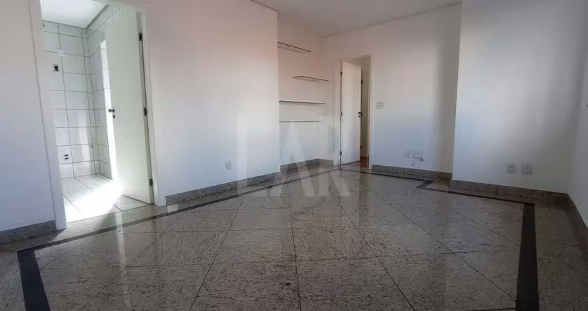 Apartamento para aluguel, 3 quartos, 1 suíte, 2 vagas, barroca - belo horizonte/mg
