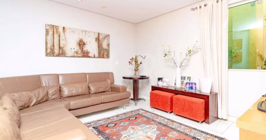 Casa à venda, 5 quartos, 5 suítes, 4 vagas, Comiteco - Belo Horizonte/MG
