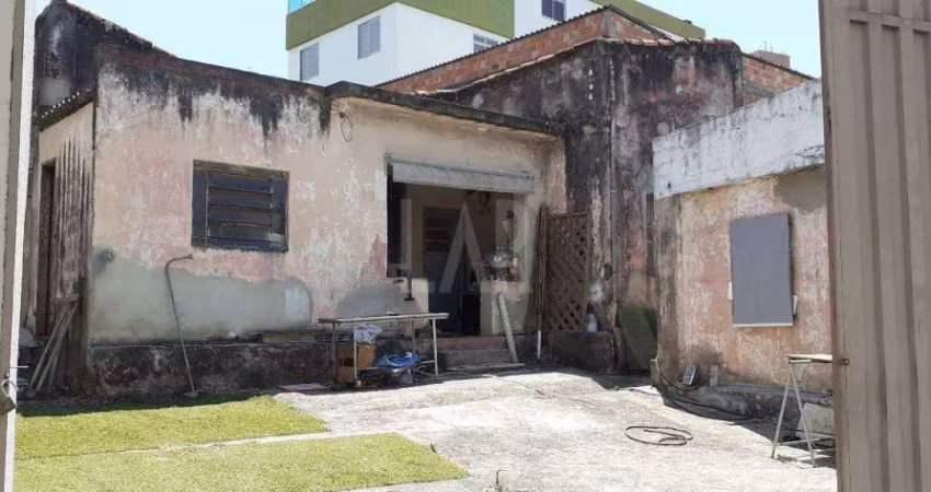 Lote - Terreno à venda, Padre Eustáquio - Belo Horizonte/MG