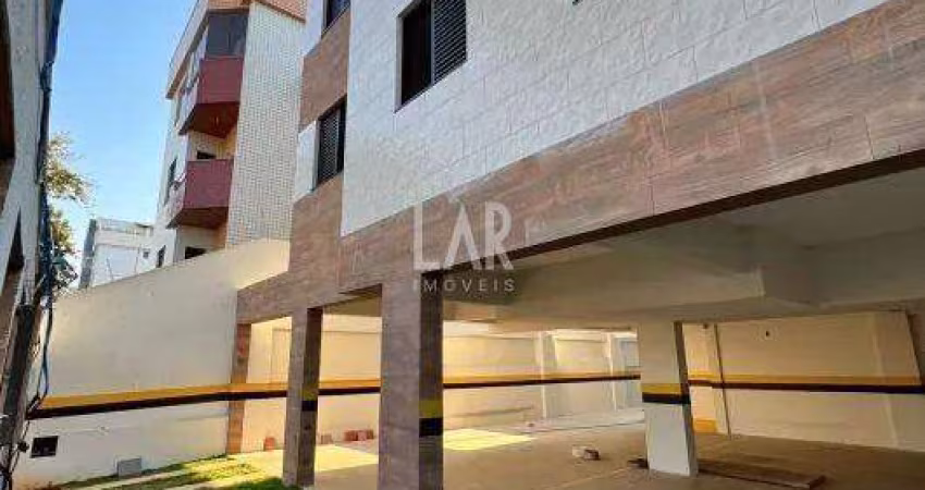 Área Privativa à venda, 3 quartos, 1 suíte, 2 vagas, Itapoã - Belo Horizonte/MG