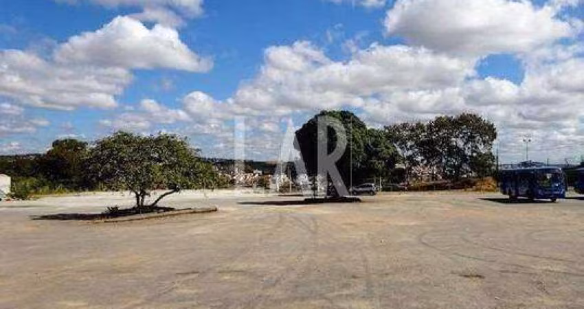 Lote - Terreno para aluguel, Dom Cabral - Belo Horizonte/MG