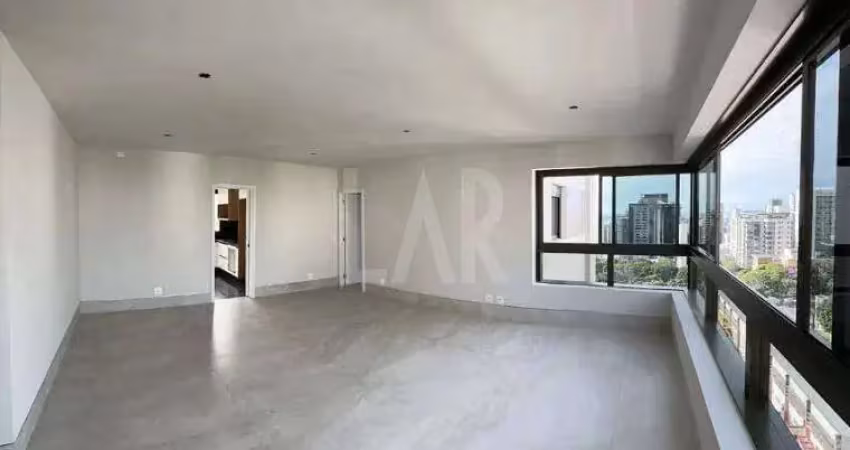 Apartamento à venda, 3 quartos, 1 suíte, 3 vagas, Savassi - Belo Horizonte/MG