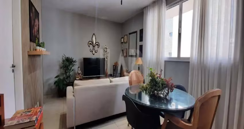 Apartamento para aluguel, 3 quartos, 1 suíte, 2 vagas, buritis - belo horizonte/mg