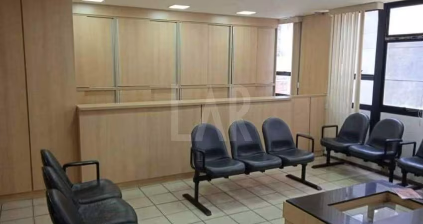 Sala à venda, 1 vaga, Santa Efigênia - Belo Horizonte/MG