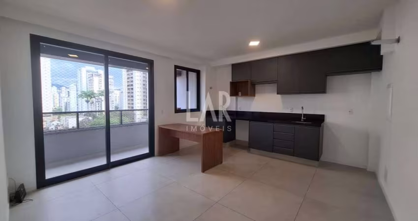 Apartamento para aluguel, 2 quartos, 1 suíte, 2 vagas, Lourdes - Belo Horizonte/MG