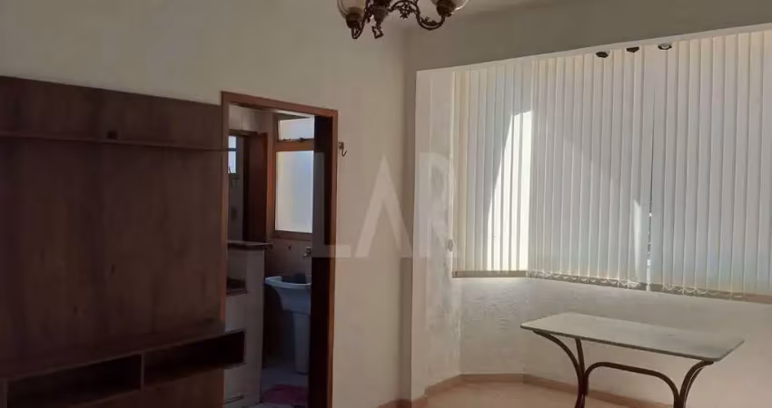 Apartamento para aluguel, 2 quartos, 1 vaga, São Lucas - Belo Horizonte/MG