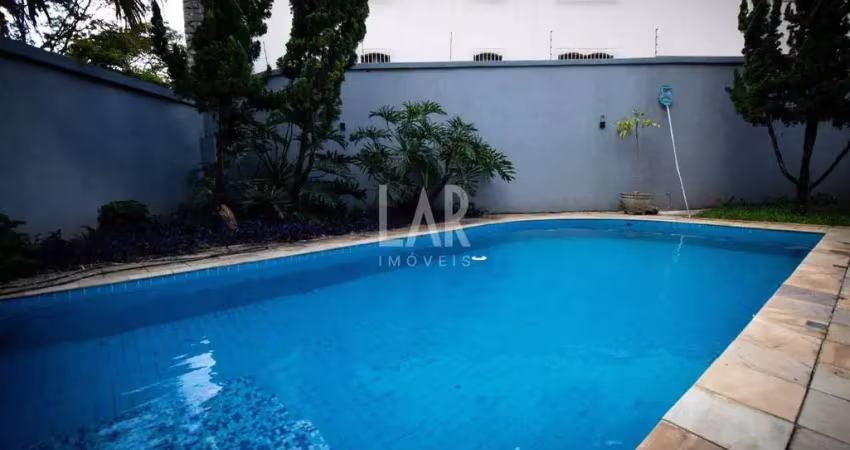 Casa à venda, 5 quartos, 2 suítes, 4 vagas, santa lúcia - belo horizonte/mg