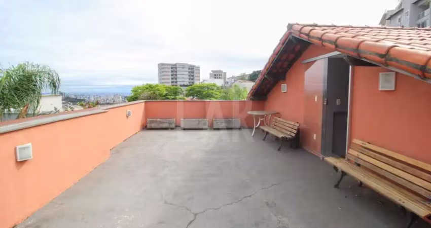 Casa à venda, 8 quartos, 2 suítes, 2 vagas, santa lúcia - belo horizonte/mg
