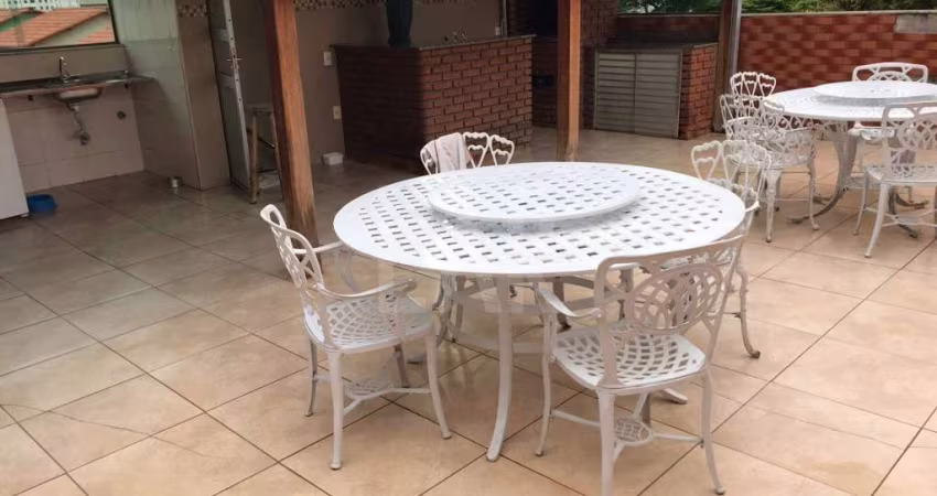 Cobertura à venda, 3 quartos, 1 vaga, Paquetá - Belo Horizonte/MG