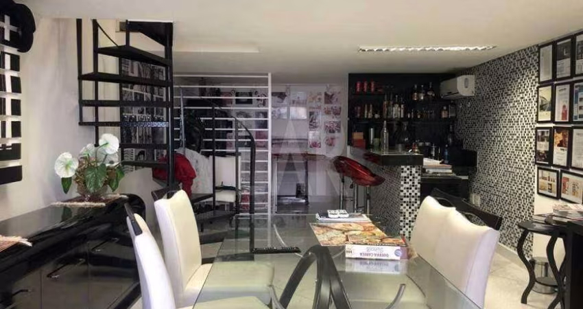 Sala à venda, 1 vaga, Santa Lúcia - Belo Horizonte/MG