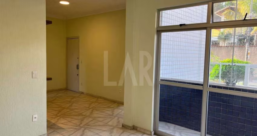 Área Privativa à venda, 4 quartos, 1 suíte, 2 vagas, Santa Cruz - Belo Horizonte/MG