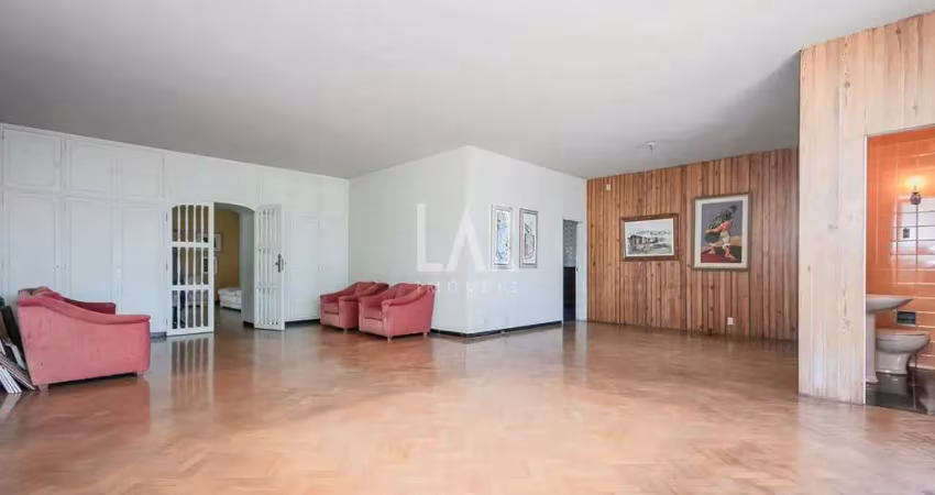 Casa à venda, 6 quartos, 1 suíte, 8 vagas, cidade jardim - belo horizonte/mg