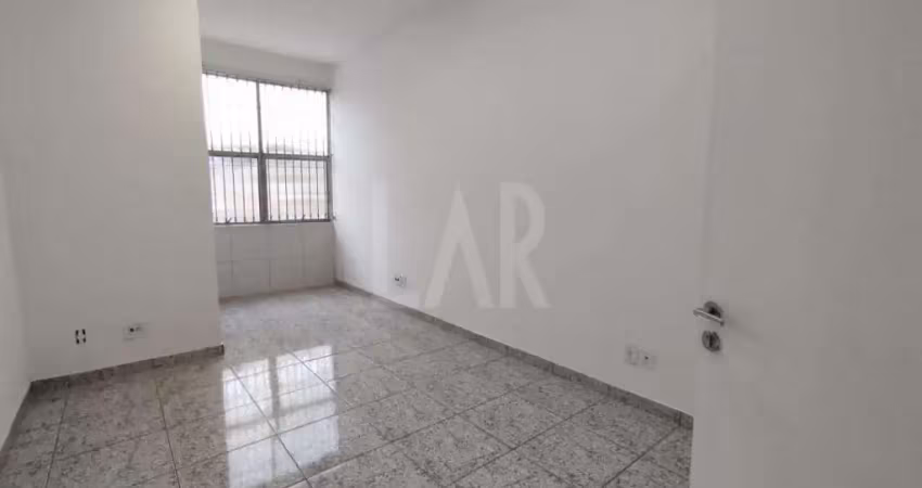 Sala comercial para alugar na Rua Noraldino Lima, --, Aeroporto, Belo Horizonte
