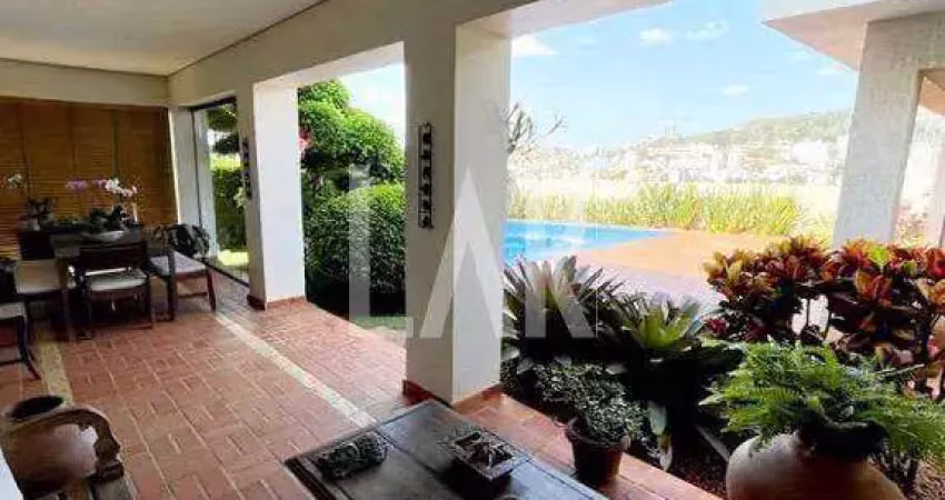 Casa à venda, 3 quartos, 1 suíte, 4 vagas, santa lúcia - belo horizonte/mg