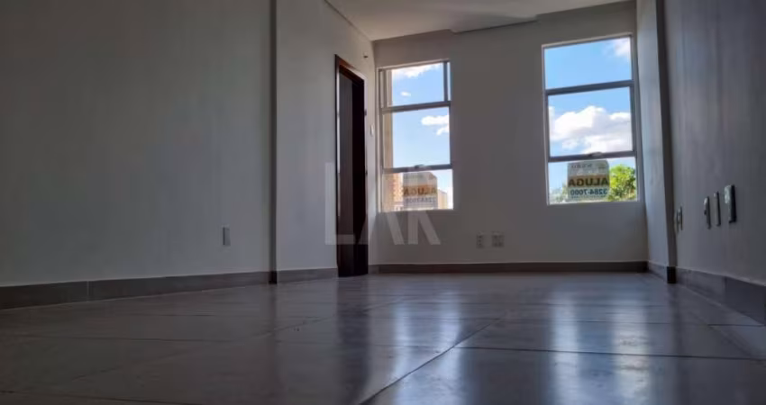 Sala para aluguel, Barro Preto - Belo Horizonte/MG