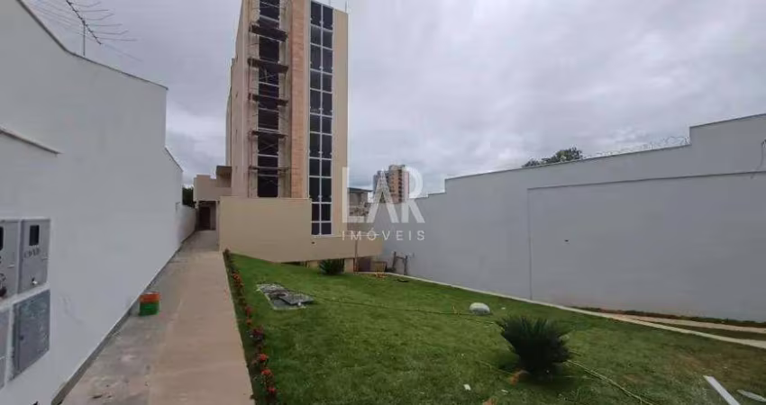 Cobertura à venda, 3 quartos, 1 suíte, 1 vaga, Santa Mônica - Belo Horizonte/MG