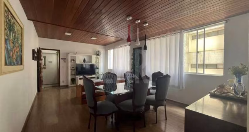 Apartamento à venda, 3 quartos, 2 suítes, 2 vagas, Sion - Belo Horizonte/MG