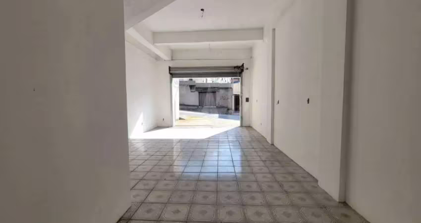 Ponto comercial para alugar na Rua Aristóteles Ribeiro Vasconcelos, --, Dona Clara, Belo Horizonte