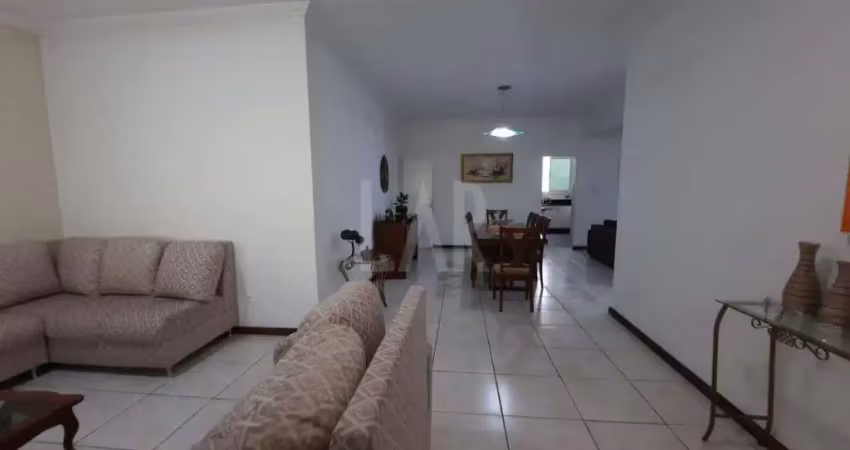 Casa à venda, 4 quartos, 1 suíte, 5 vagas, santo andré - belo horizonte/mg