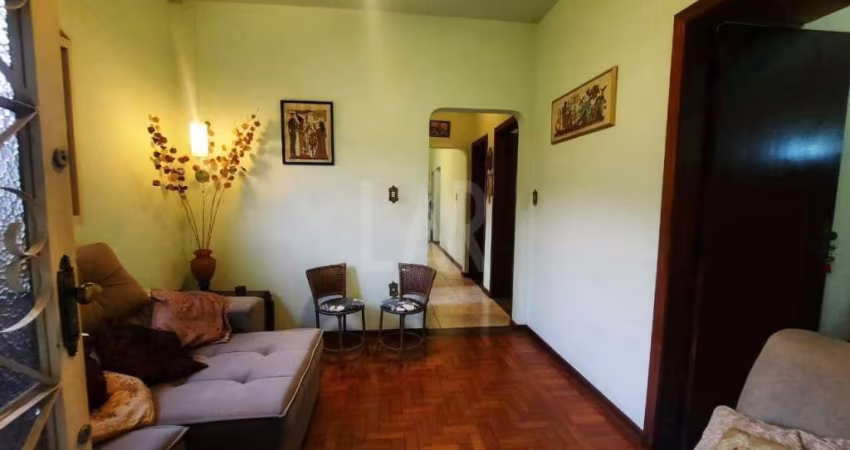Casa à venda, 3 quartos, 1 suíte, 3 vagas, Renascença - Belo Horizonte/MG