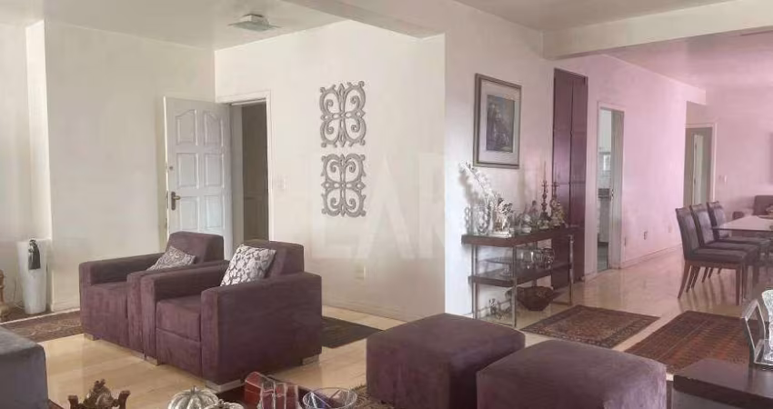 Apartamento à venda, 4 quartos, 1 suíte, 3 vagas, Gutierrez - Belo Horizonte/MG