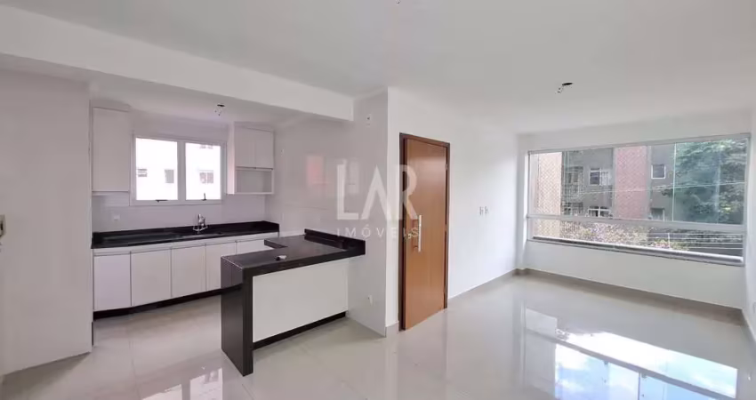 Apartamento para aluguel, 3 quartos, 1 suíte, 2 vagas, luxemburgo - belo horizonte/mg