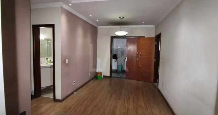 Apartamento à venda, 3 quartos, 1 suíte, 1 vaga, são luiz - belo horizonte/mg