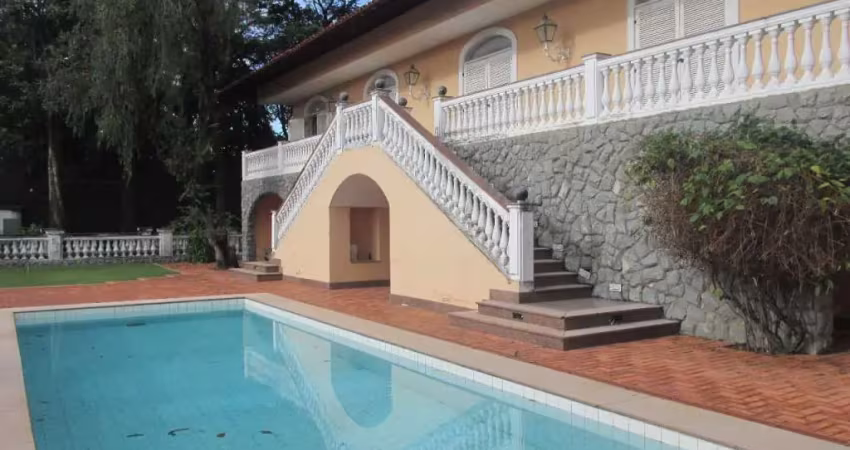 Casa à venda, 7 quartos, 5 suítes, 15 vagas, são luiz - belo horizonte/mg