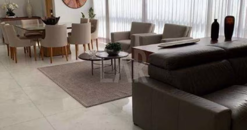 Apartamento à venda, 4 quartos, 3 suítes, 4 vagas, Santo Agostinho - Belo Horizonte/MG