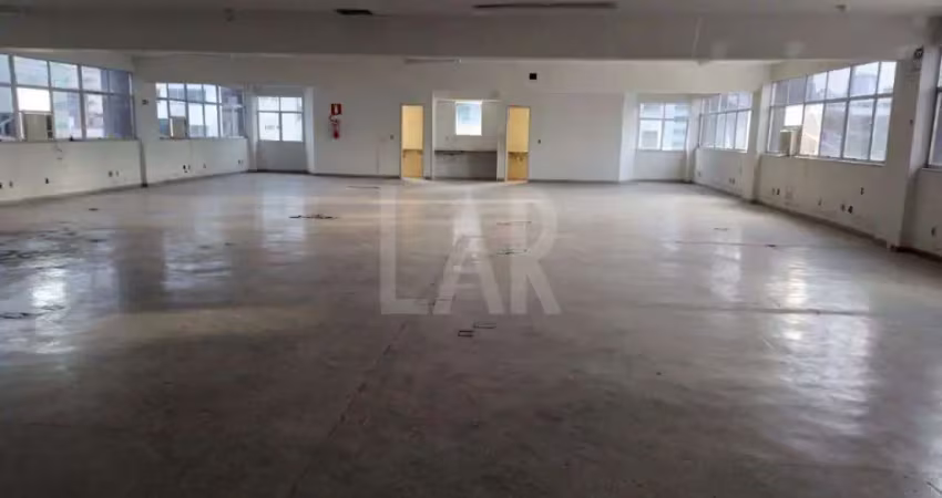 Andar Corrido para aluguel, 4 vagas, Santa Efigênia - Belo Horizonte/MG