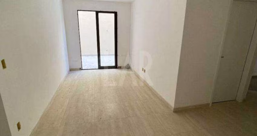 Apartamento à venda, 2 quartos, 1 suíte, Serra - Belo Horizonte/MG