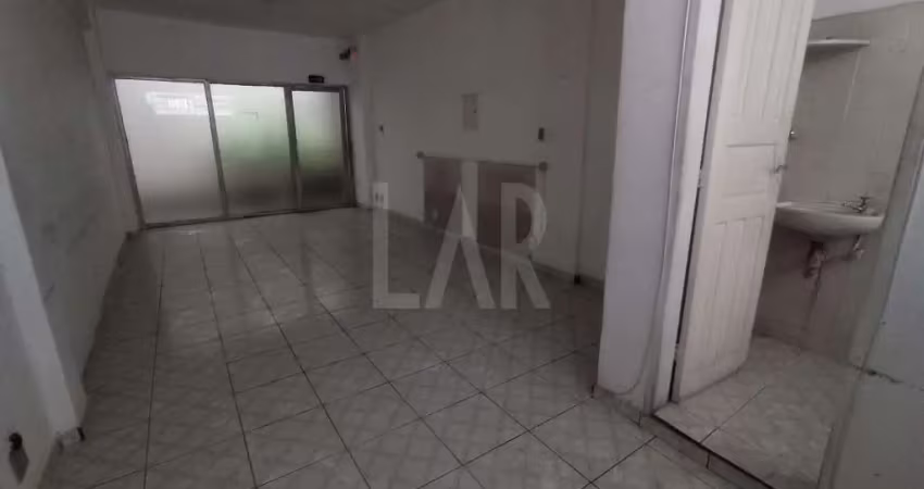 Sala comercial para alugar na Avenida Amazonas, --, Barro Preto, Belo Horizonte