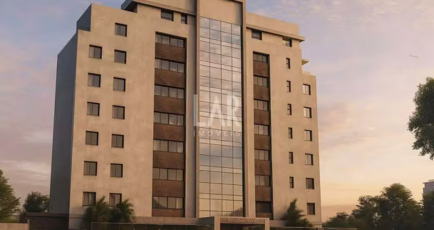 Área privativa à venda, 2 quartos, 1 suíte, 3 vagas, jardim américa - belo horizonte/mg