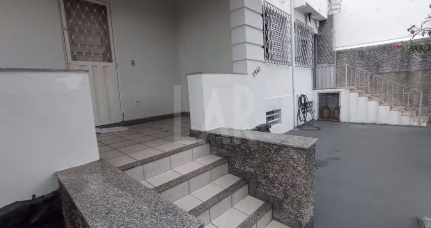 Casa à venda, 5 quartos, carlos prates - belo horizonte/mg