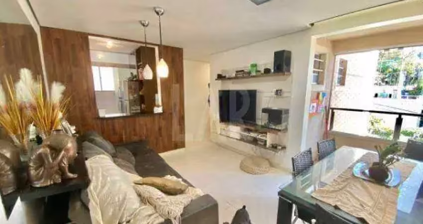 Apartamento à venda, 3 quartos, 1 suíte, 1 vaga, Castelo - Belo Horizonte/MG