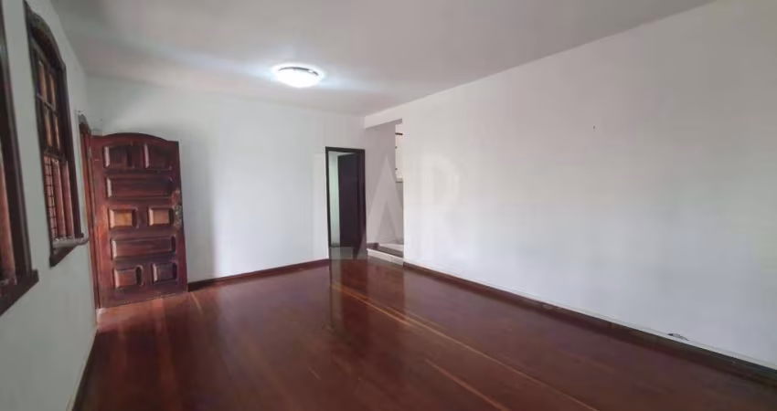 Casa à venda, 5 quartos, 1 suíte, 3 vagas, São Pedro - Belo Horizonte/MG