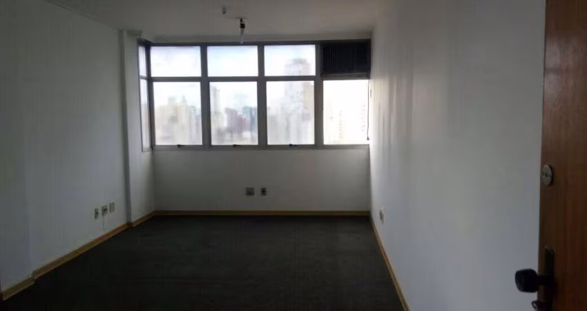 Sala para aluguel, Santo Agostinho - Belo Horizonte/MG