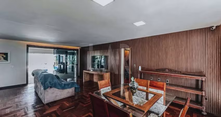 Casa à venda, 6 quartos, 5 suítes, 5 vagas, Belvedere - Belo Horizonte/MG
